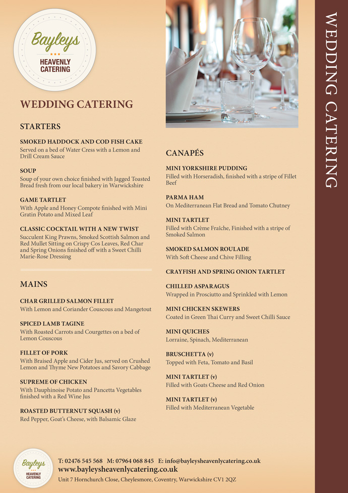Bayleys-Heavenly-Catering-Menu-Wedding-Catering